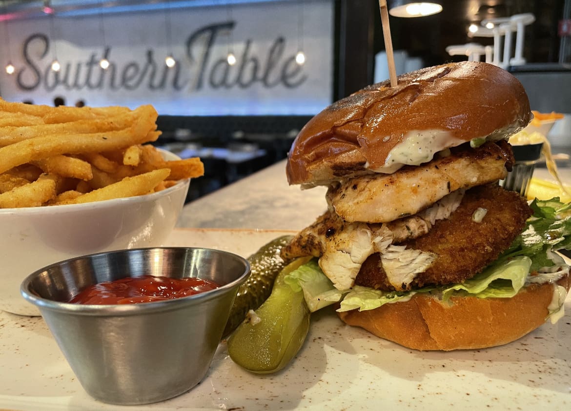 A Culinary Journey through Southern Flavors in Pleasantville, NY ...